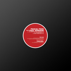 Pascal Feos feat. Paul Johnson - Girlfunk