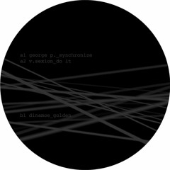 V.Sexion - Do It [Deep Series]