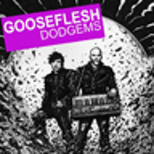 Gooseflesh - Dodgems (Cyberpunkers Remix)