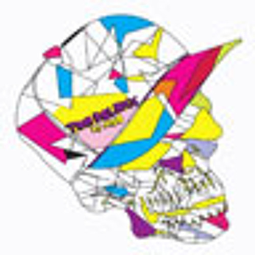 Tom Deluxx - Run (Cyberpunkers Remix)