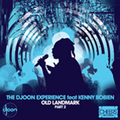 Djoon Experience - Old Landmark (Rocco Deep Mix)