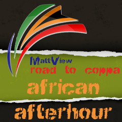 African Afterhours
