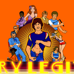Ry Legit - Boogie