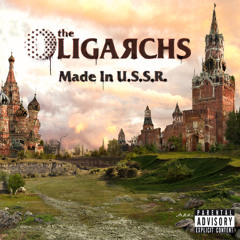 Made In U.S.S.R. ft. Ivan Ives