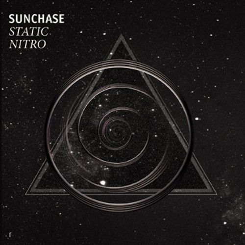 Sunchase - Keyring [ Static Nitro LP ]