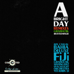 Gramatik - A Bright Day (FiJi remix)