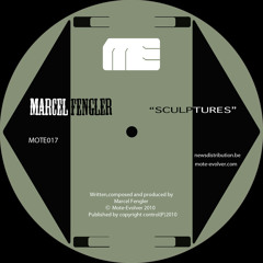 Mote017 :: Marcel Fengler - Sculptures