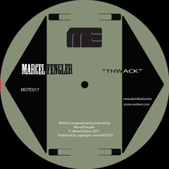 Mote017 :: Marcel Fengler - Thwack
