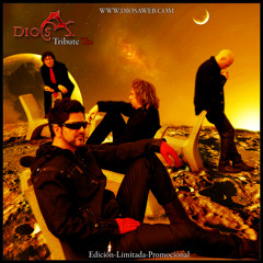 ANYBODY SEEN MY BABY? (Rolling Stones´s Cover by DiosA)