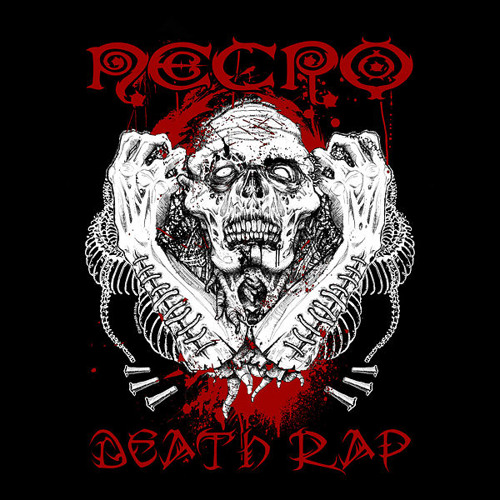 Necro - Creepy crawl