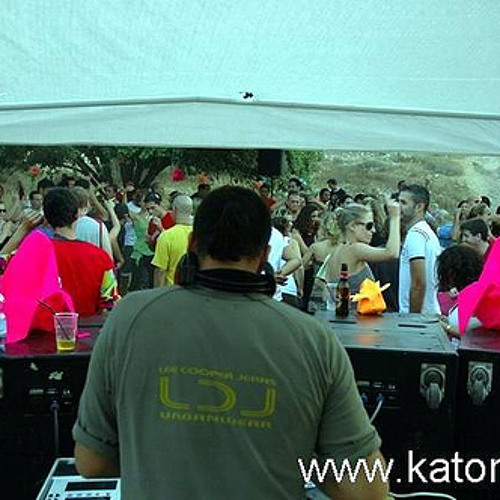 Mind complex vs u-recken-no one can stop us zion rmx