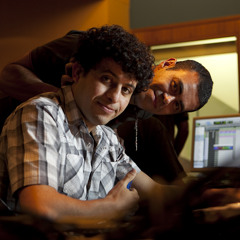 Meu Silencio/strings Arranged by Lua Lafaiette