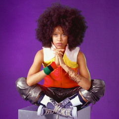 Erykah Badu - On & On (DINK! rmx)