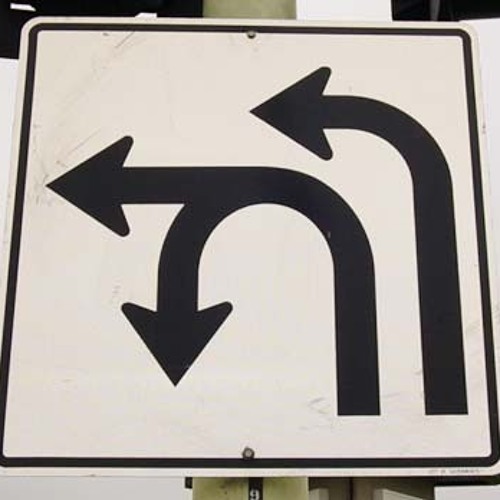 Always Turn Left