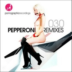 Cristian Varela Peperoni Markantonio CameinRMX