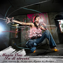 Masia One - In Di Streets (ill.Gates + Meesha Remix)