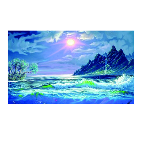 Terra do Além - Diamante 142