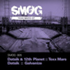 12th Planet & Datsik - Texx Mahrs (Open Your Eyes)