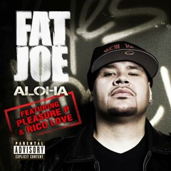Fat Joe ft. Pleasure P & Rico Love - Aloha (Remix) (Produced & Mixed by DFS)