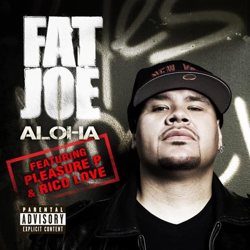 Stream Fat Joe ft. Pleasure P & Rico Love - Aloha (Remix) (Produced & Mixed  by DFS) by DFS Productions | Listen online for free on SoundCloud