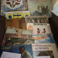 afro funk rock boogie groove