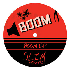 Skail Master M - Boom