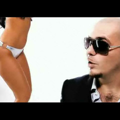 Dj Shua - pitbull calle ocho electro remix