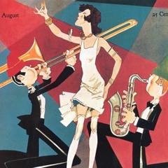 Electro Swing albums