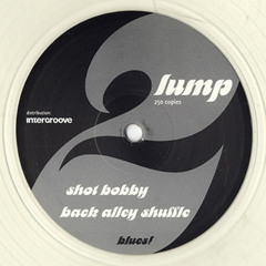 Lump - Shot Bobby [blues! 02]