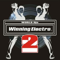 World DJs Winning Electro 2