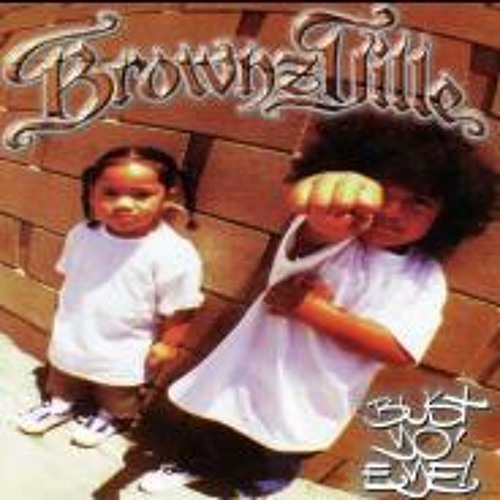 KEEP ON (R.I.P. SAI)- BROWNZVILLE