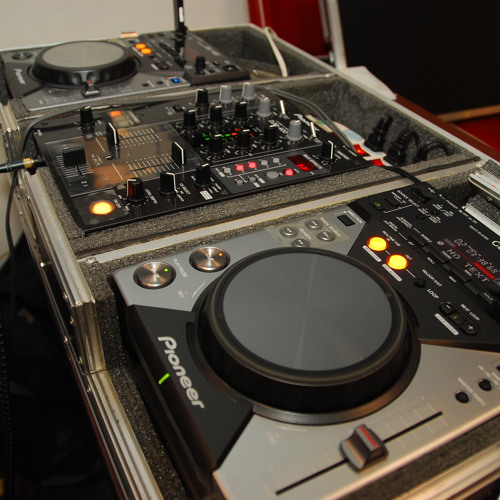 Gabriel and Dresden feat Molly Bancroft - Let go  (Blake Jarrell remix)