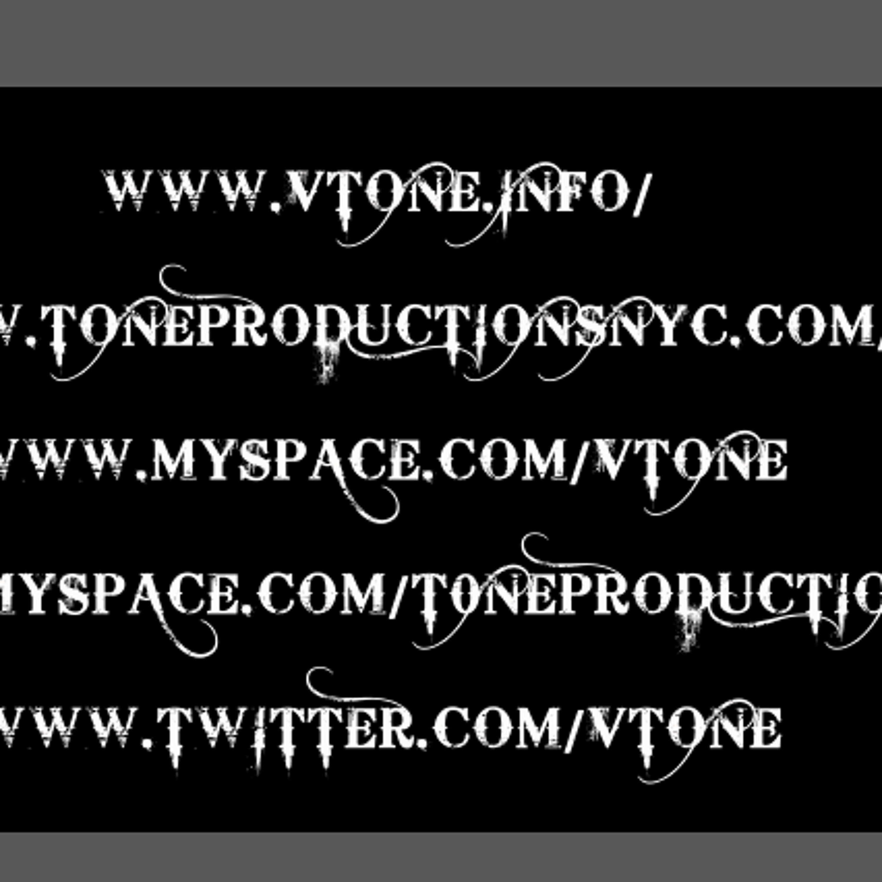 VTONE