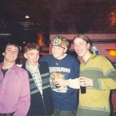 Motor City - Fat Surfer, Grays '01