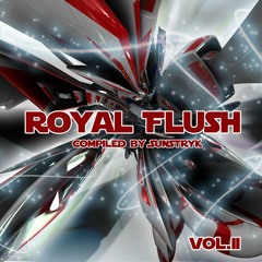 Royal Flush Vol.2 mixed by Sunstryk (Plusquam Records)