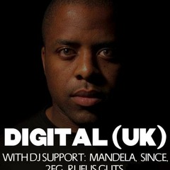 Rufus Guts @ Railway Hotal Greymouth 28-05-10