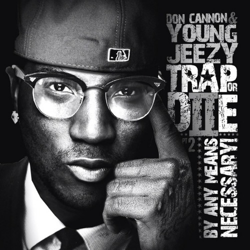 AUTO TUNE SPECIALIST - LIKE A MARO FET. YOUNG JEEZY
