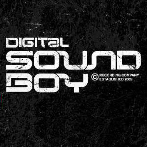 Blocks and Escher - Miller (Digital Soundboy Dub) From Marcus Intalex SOULUTION RADIO