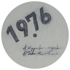 Ripperton - 1976 - Sebo K Remix  - Perspectiv records