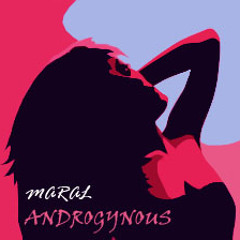 Androgynous