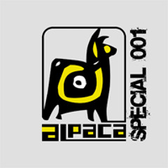 ALPC SPEC001 :: Kretive zukunft - Bits & Bobs