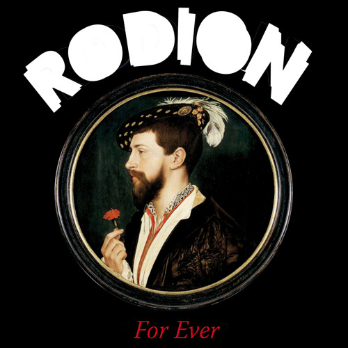 RODION - ALAGOAS COWBOYS