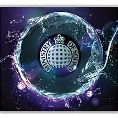 Fedde Le Grand feat. Mr. V - Back & Forth (Benjamin Leung Remix)