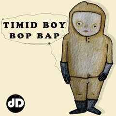timid boy - bop bap (darkroom dubs) (clip)