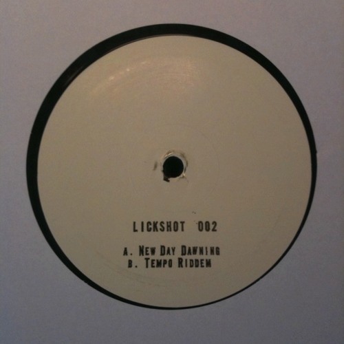 Stream Lickshot Recordings | Listen to LICKSHOT 002 playlist online for ...