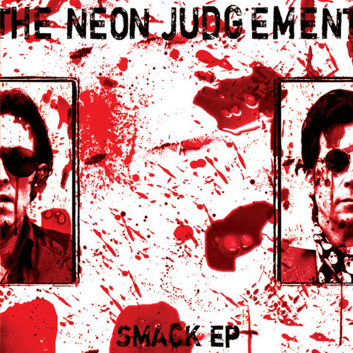 THE NEON JUDGEMENT - Leash (Christopher Kah remix) [DDD rec.]
