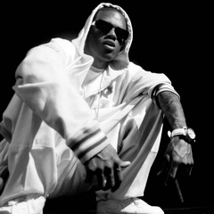 Rich Boy - When niggas got to poppin' - Fonskar remix