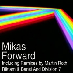 Forward - Remix