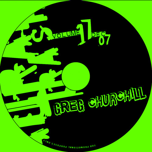 AuralTrash17 December 2007