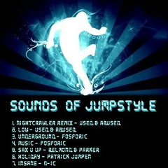 Sounds of Jumpstyle